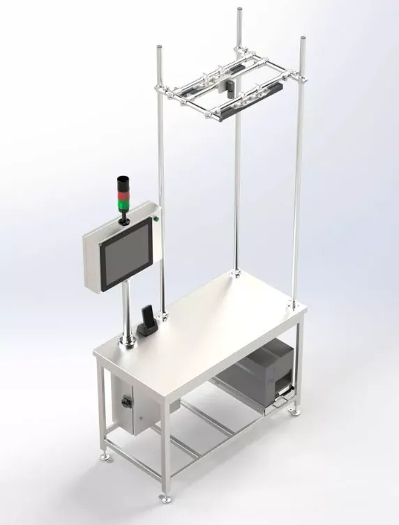 Станция агрегации TraceWay A2
