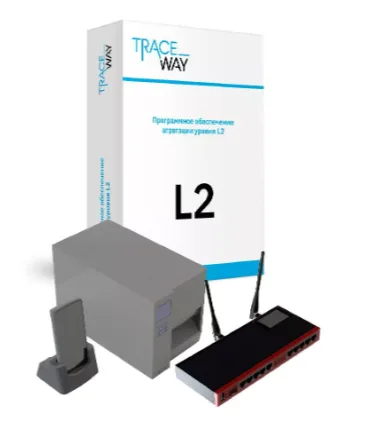 Комплект ручной агрегации TraceWay A3