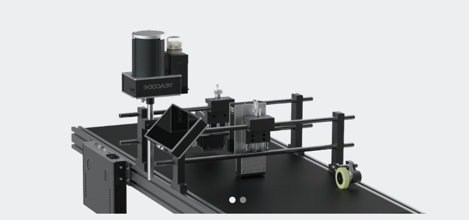 Yeacode 8F Printhead